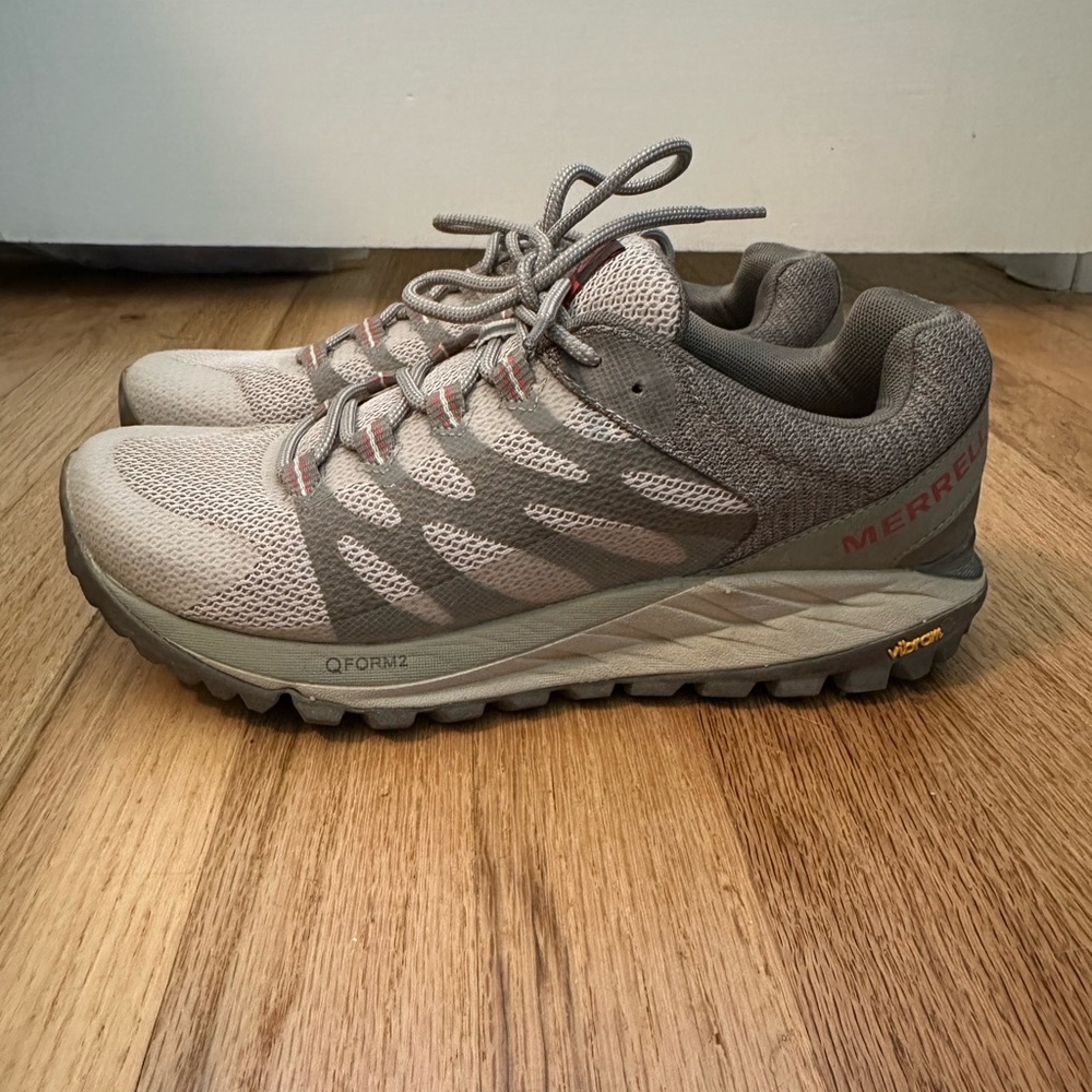 Merrell Trail Sneakers